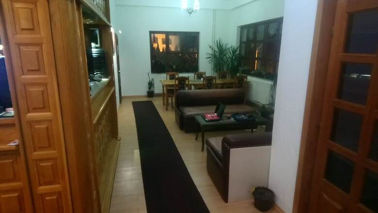 Apartments Vicko