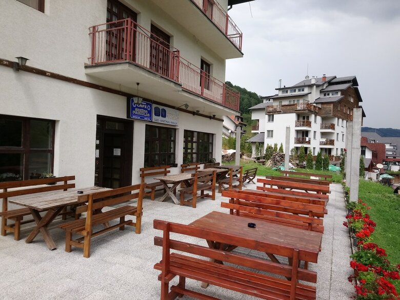 Apartments Vicko