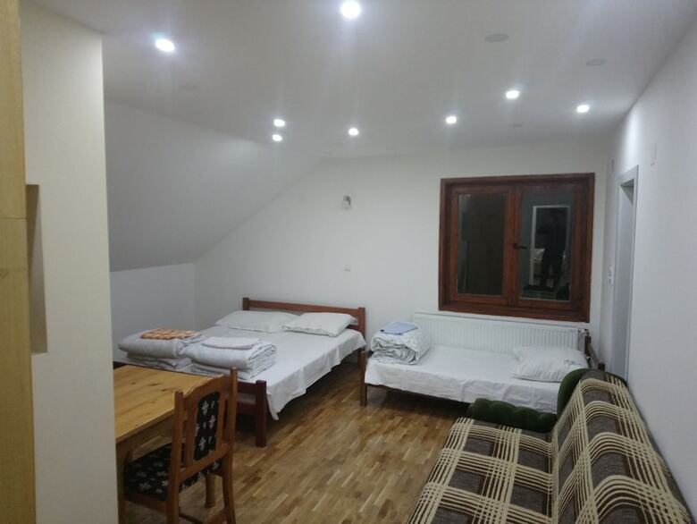 Apartments Vicko