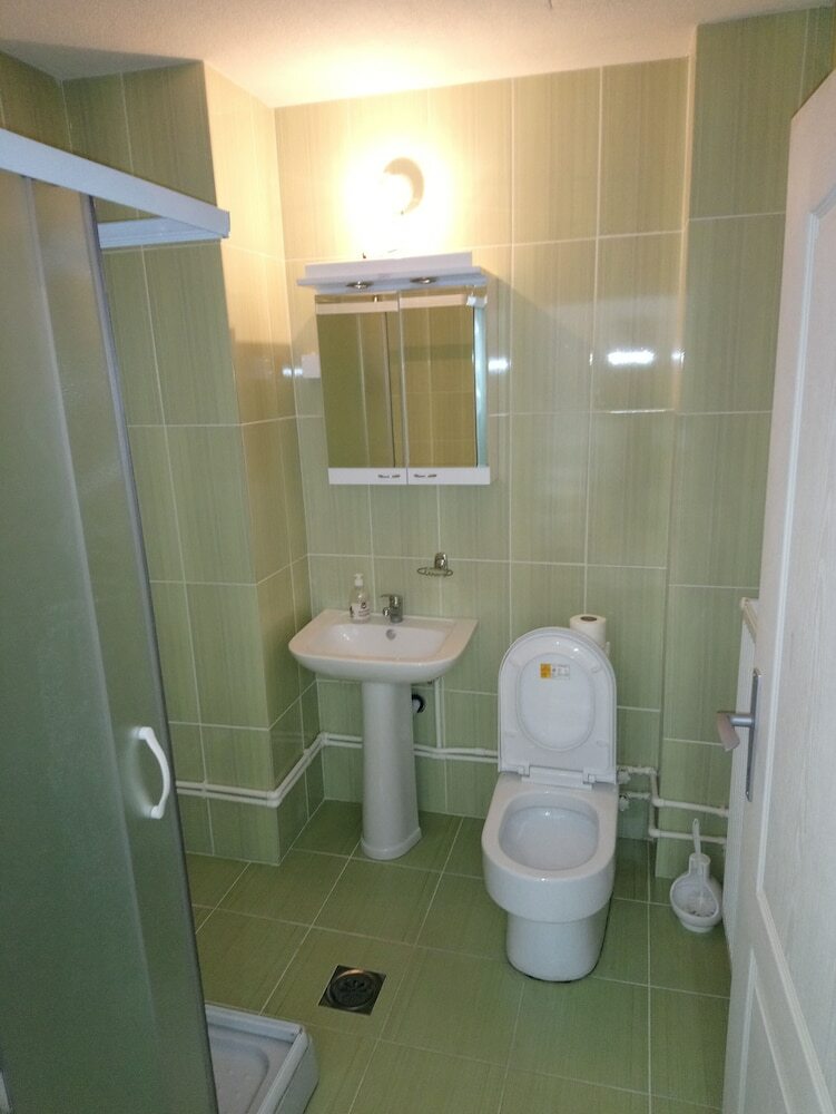 Apartments Vicko