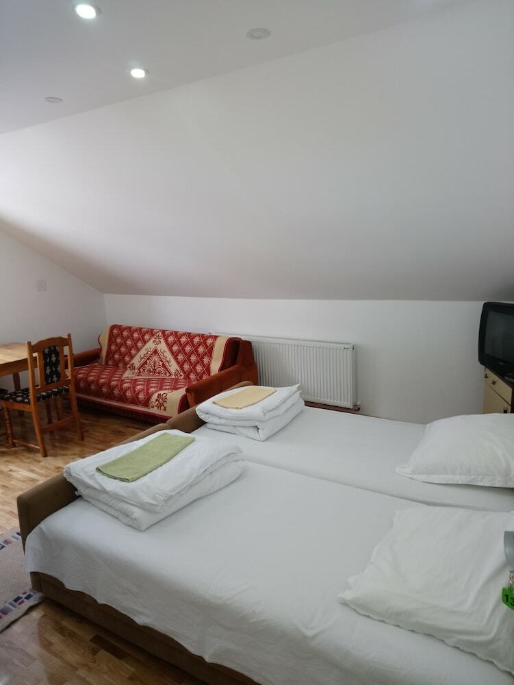 Apartments Vicko