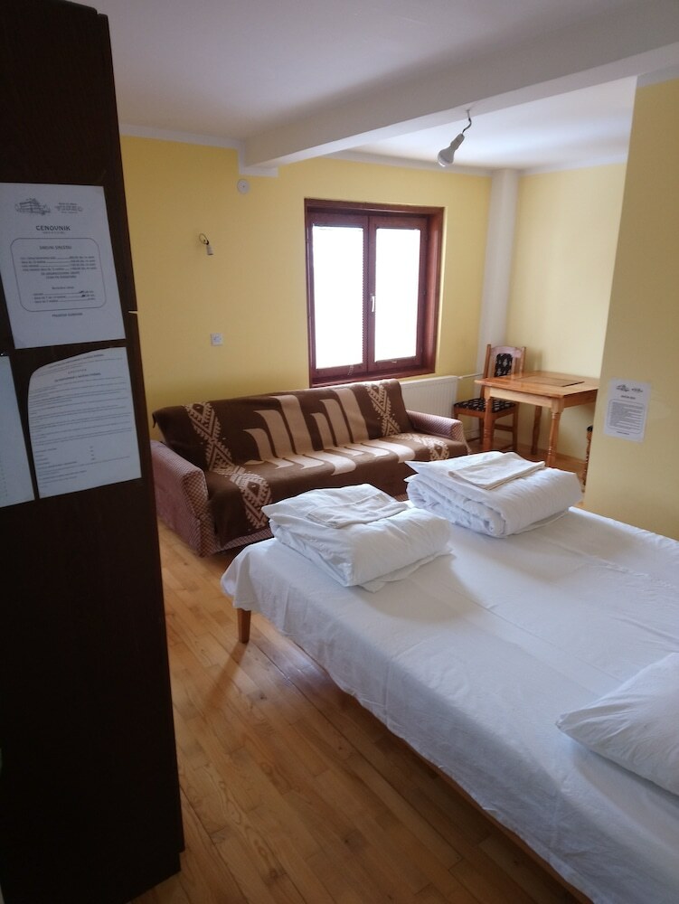 Apartments Vicko