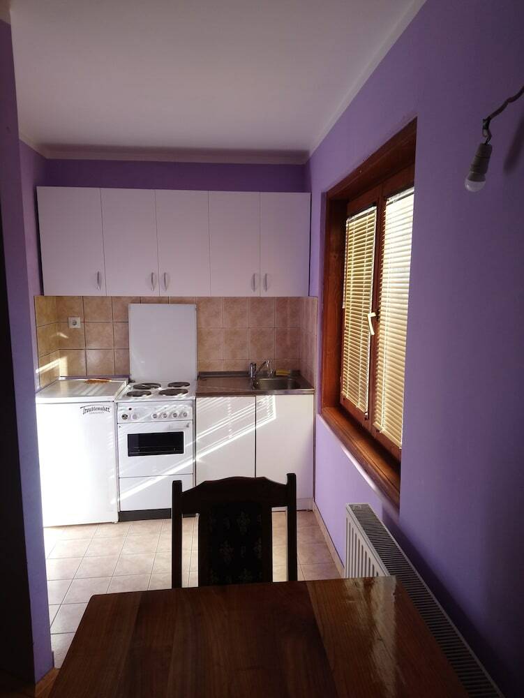 Apartments Vicko
