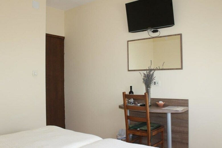 Hotel Sobe Vinia