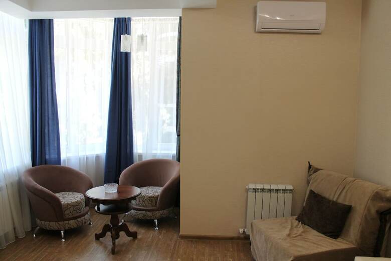 Oliviya Park Hotel