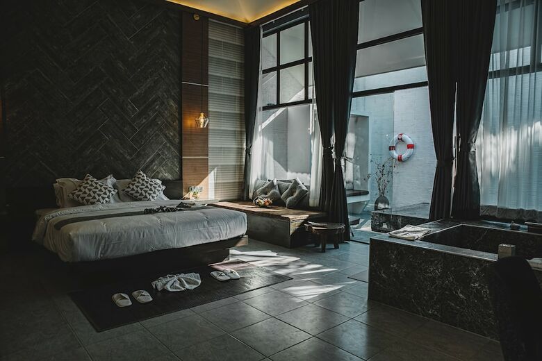 Hotel Arun Dara Villa