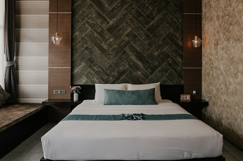 Hotel Arun Dara Villa