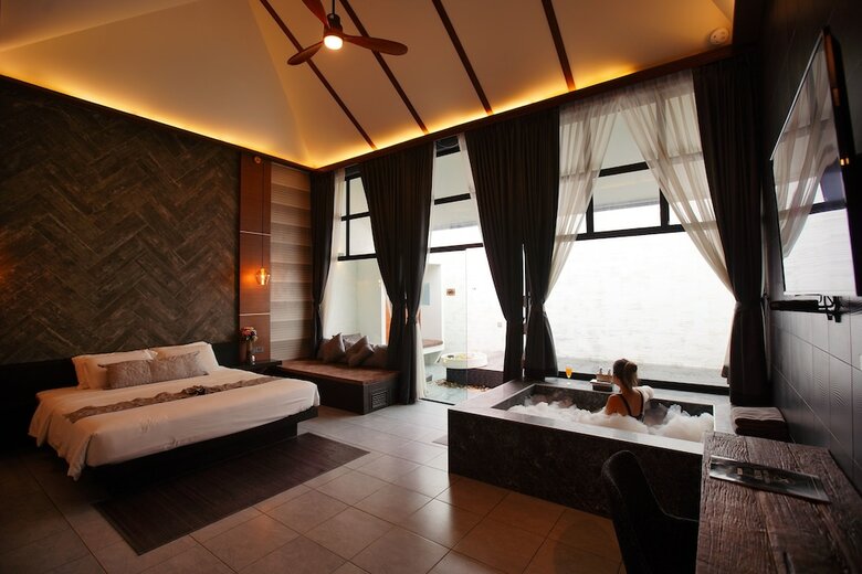 Hotel Arun Dara Villa