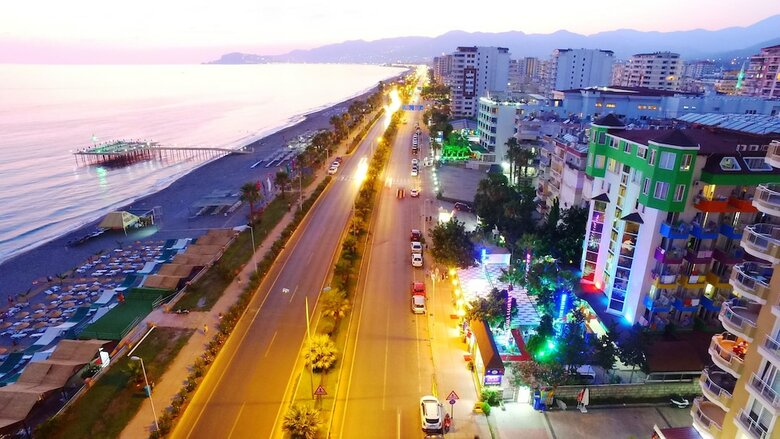 Klas More Beach Hotel - All Inclusive