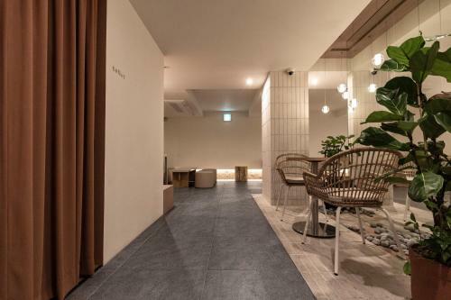 Tong Tong Petit Hotel