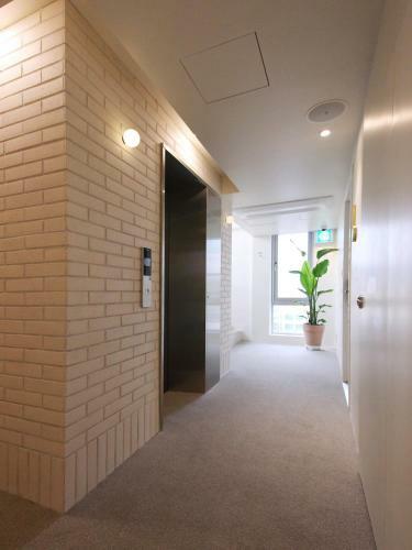Tong Tong Petit Hotel