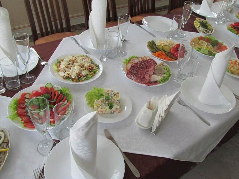 Hotel Otel Na Zelenoy