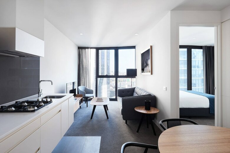 Aparthotel Shadow Play By Peppers