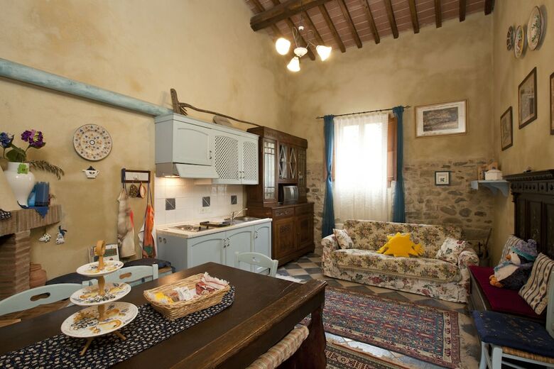 Agroturismo La Valle Dei Castagni