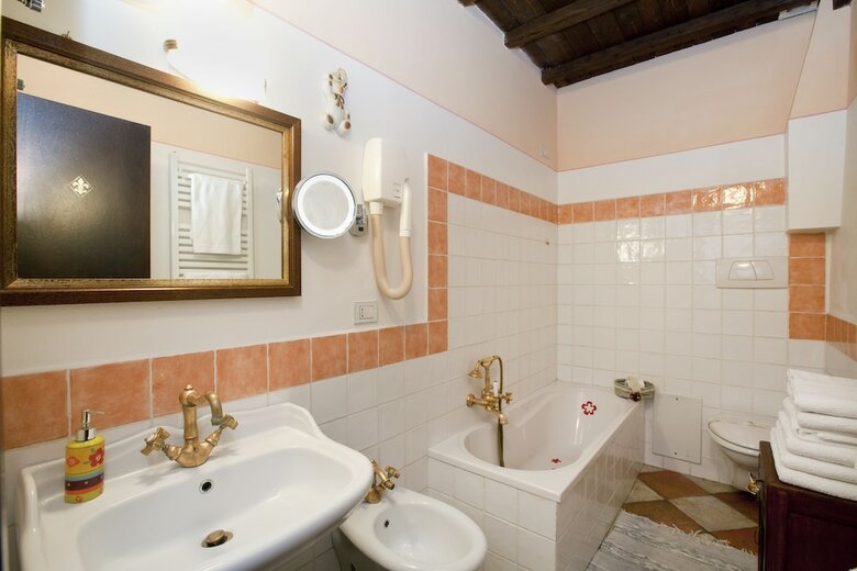 Agroturismo La Valle Dei Castagni
