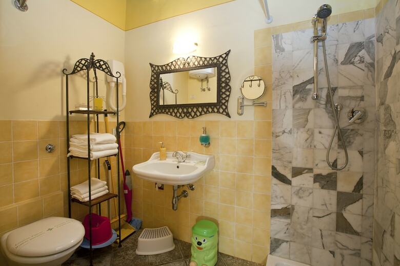 Agroturismo La Valle Dei Castagni