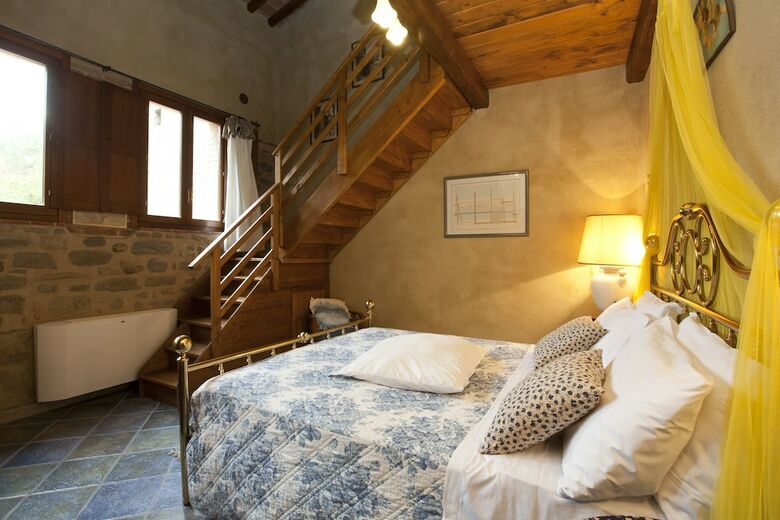 Agroturismo La Valle Dei Castagni