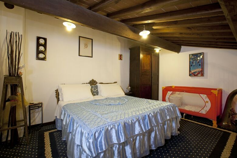 Agroturismo La Valle Dei Castagni