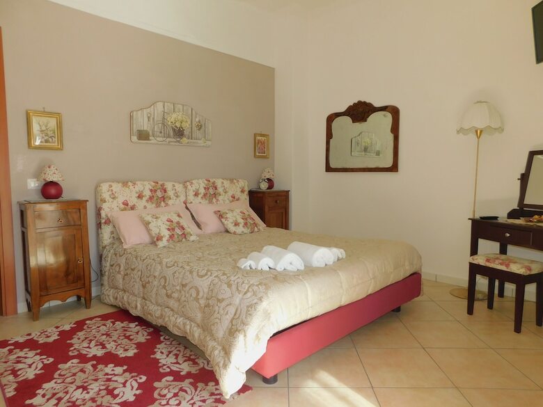 Apartamento Casa Villani