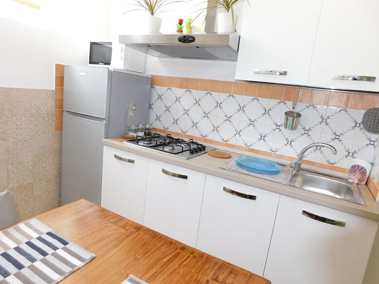 Apartamento Casa Villani