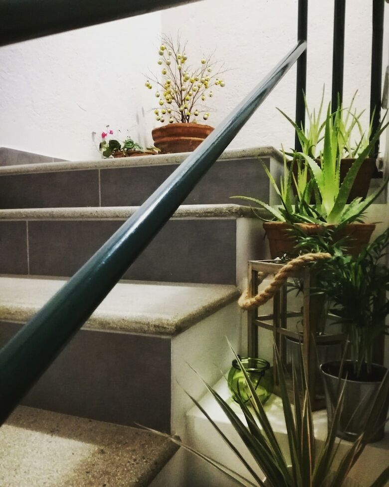 Apartamento Casa Villani