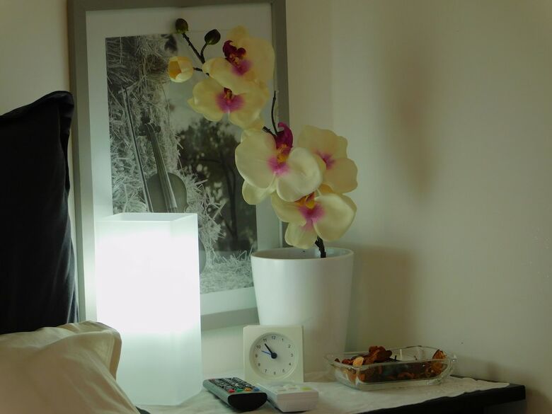 Apartamento Casa Villani