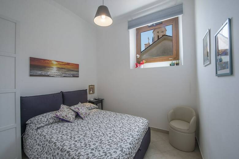 Apartamento Casa Villani