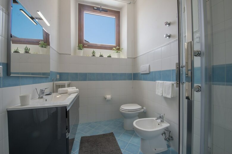 Apartamento Casa Villani