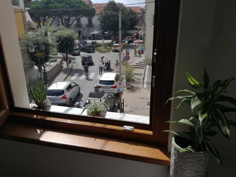 Apartamento Casa Villani