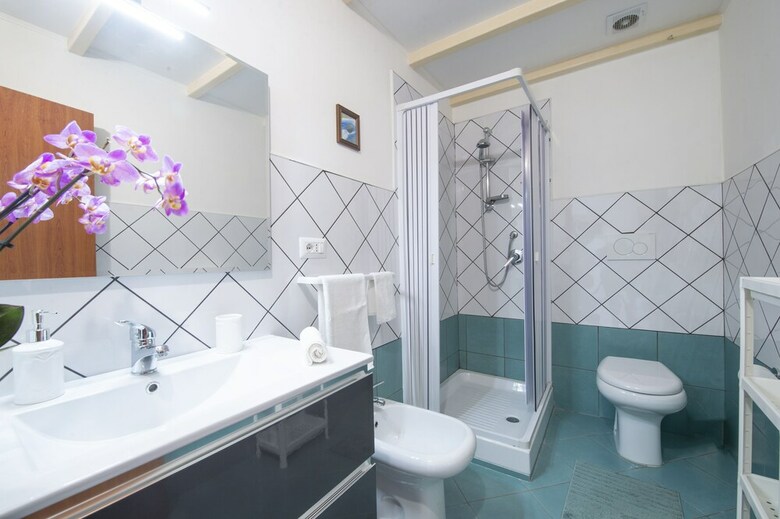 Apartamento Casa Villani