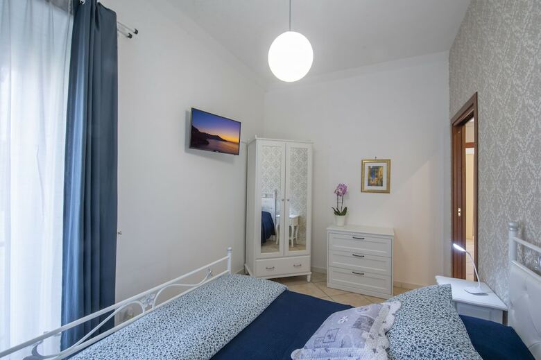 Apartamento Casa Villani
