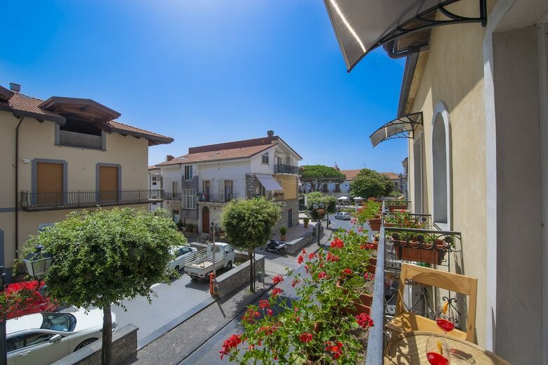 Apartamento Casa Villani