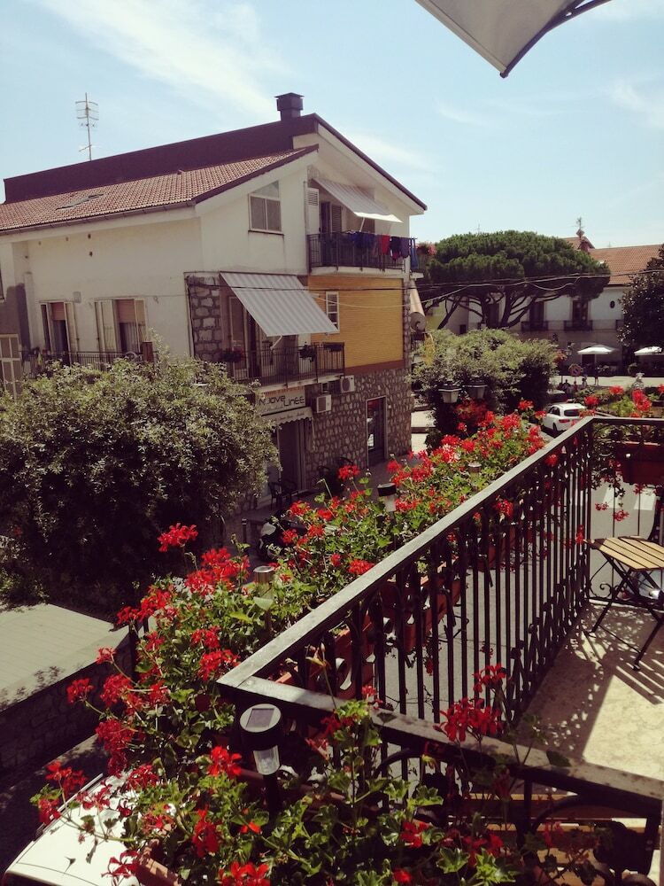 Apartamento Casa Villani