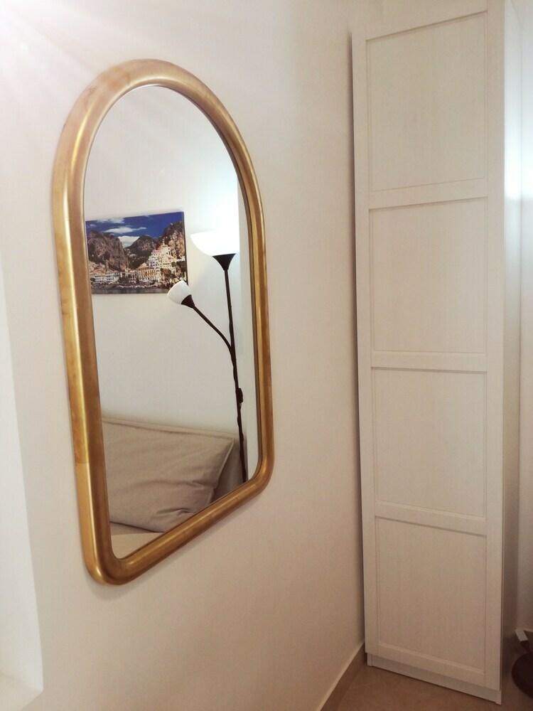 Apartamento Casa Villani