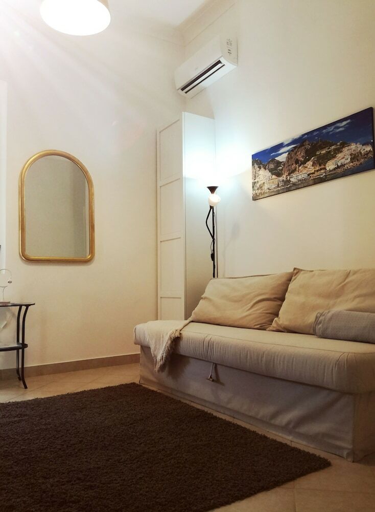 Apartamento Casa Villani