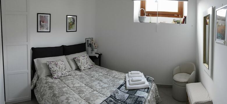 Apartamento Casa Villani