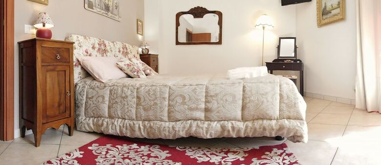 Apartamento Casa Villani