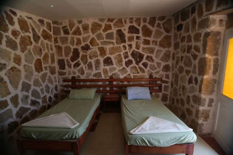 Posada Ecolodge Bedouin Valley