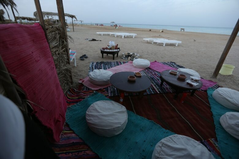 Posada Ecolodge Bedouin Valley