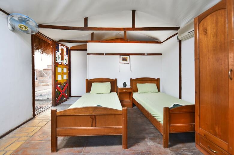 Posada Ecolodge Bedouin Valley