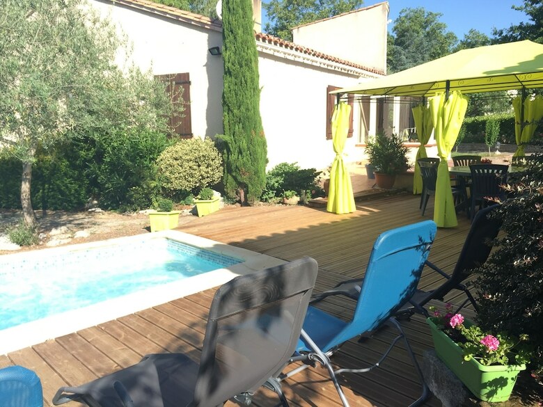 Bed & Breakfast Maison D'h�tes Les Boulb�nes