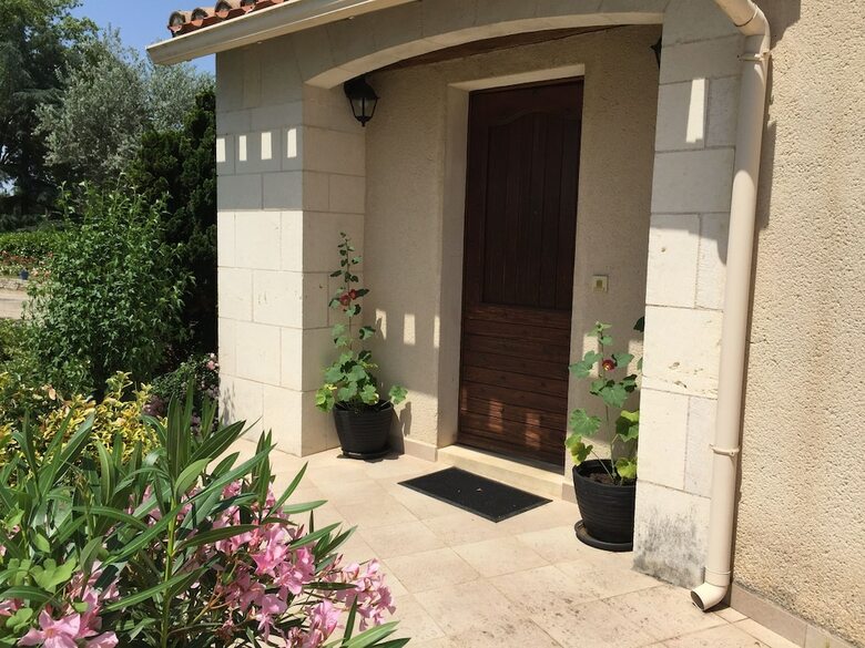 Bed & Breakfast Maison D'h�tes Les Boulb�nes