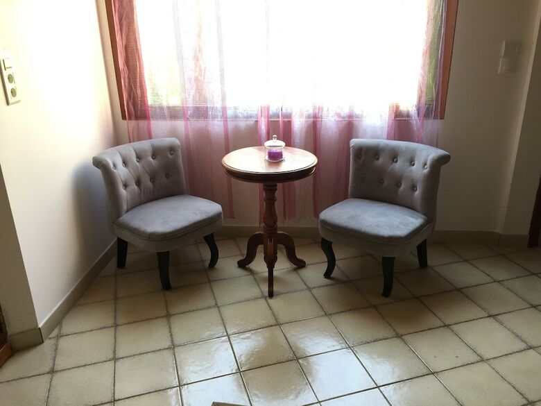 Bed & Breakfast Maison D'h�tes Les Boulb�nes