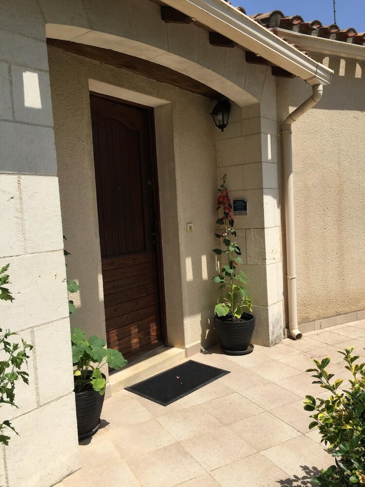 Bed & Breakfast Maison D'h�tes Les Boulb�nes