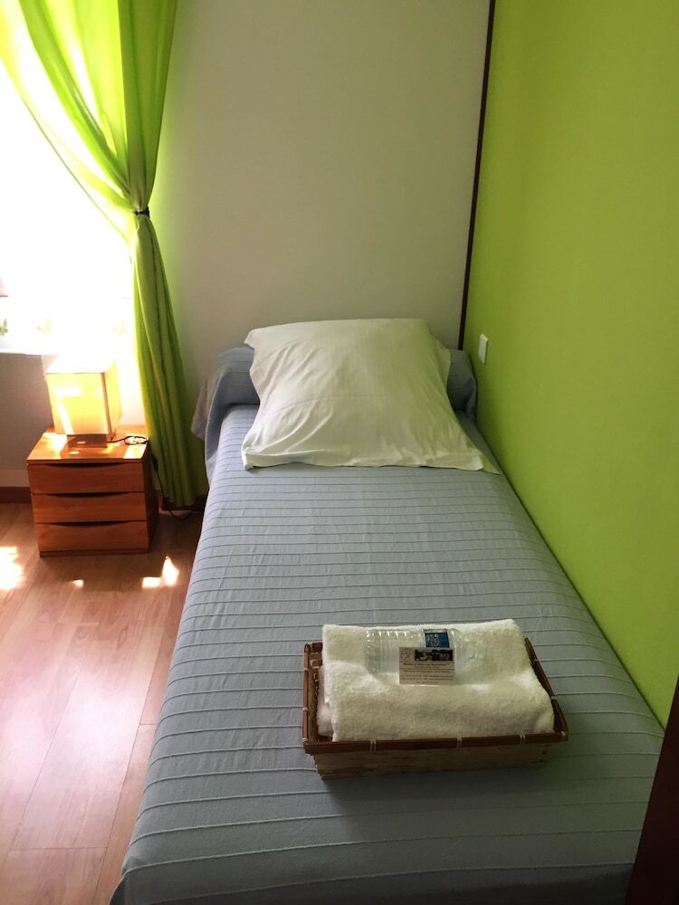 Bed & Breakfast Maison D'h�tes Les Boulb�nes