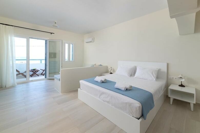 Hotel Stegna Akti