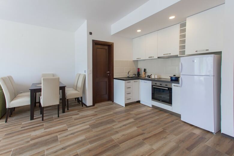 Apartamentos Rosmarino