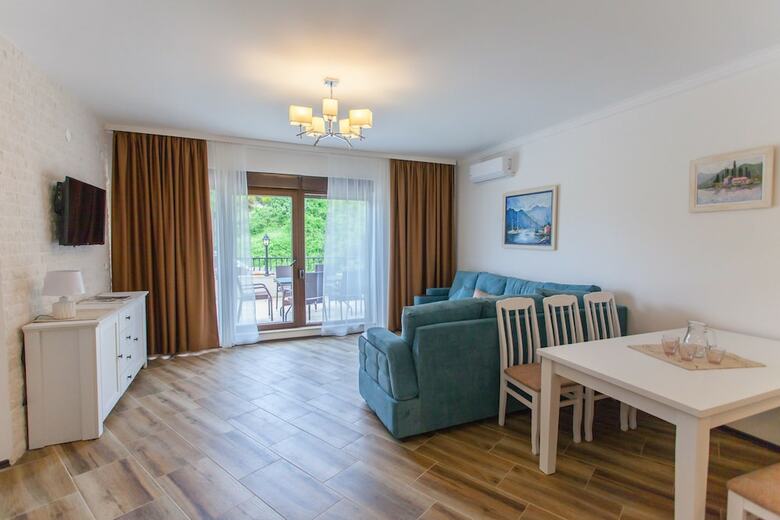 Apartamentos Rosmarino