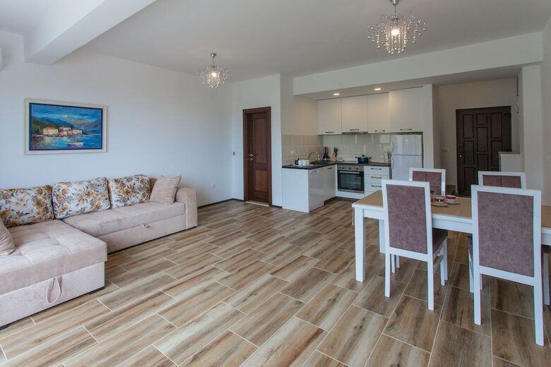 Apartamentos Rosmarino