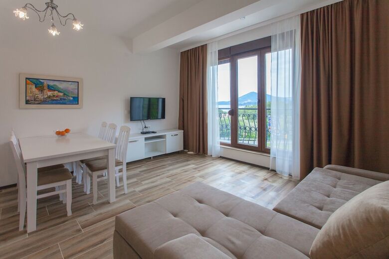 Apartamentos Rosmarino